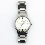 Omega Seamaster Watch