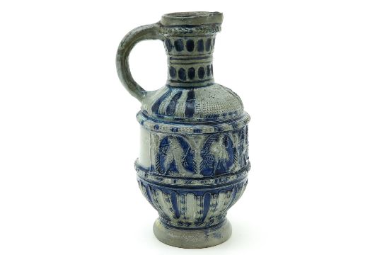 Germany Pottery Jug - Image 3 of 6