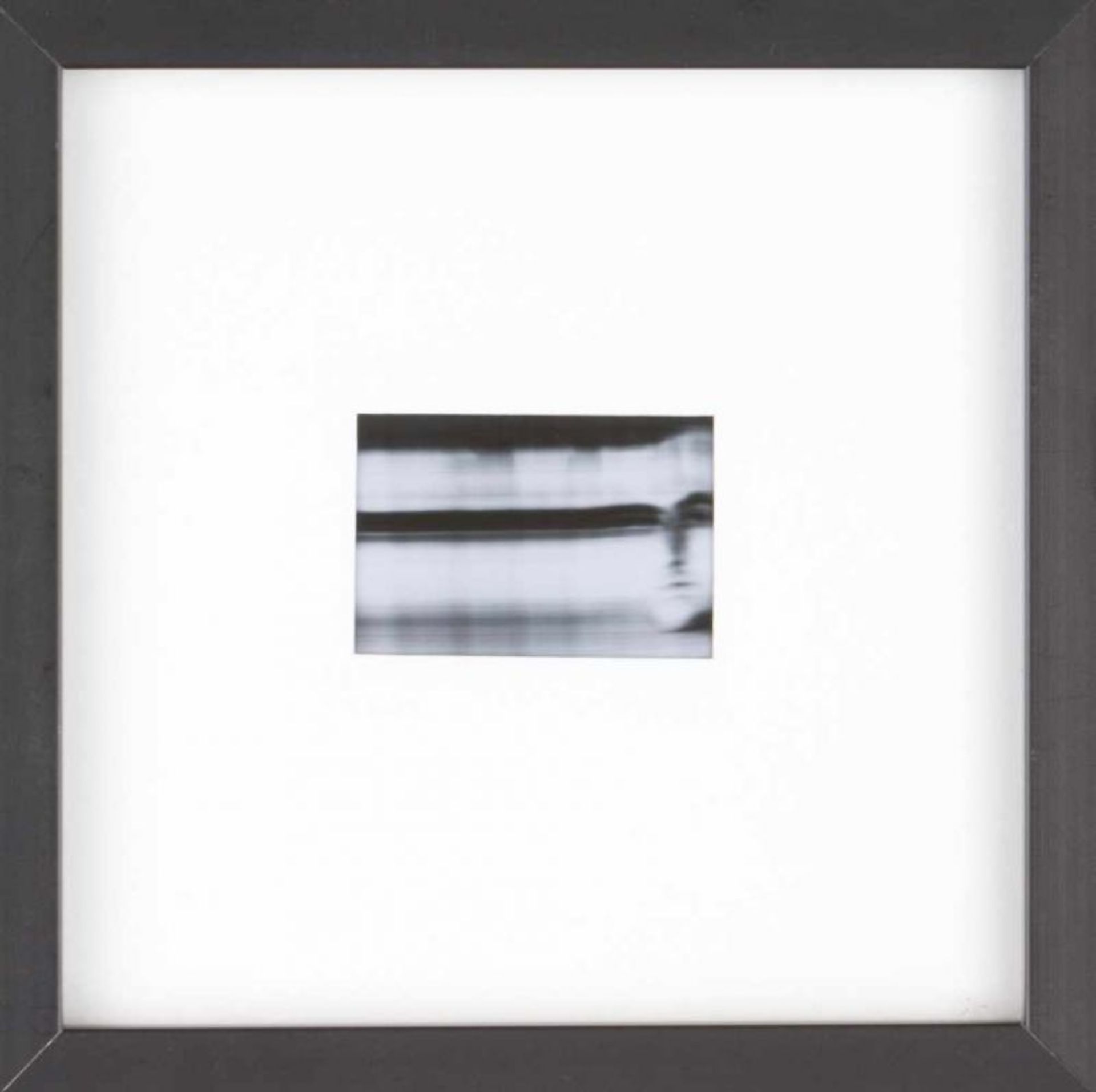José Luís Neto (n. 1966) "Não" Ten photographs series Proof, gelatine and silver Signed, dated - Image 7 of 11