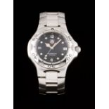 Tag Heuer kirium