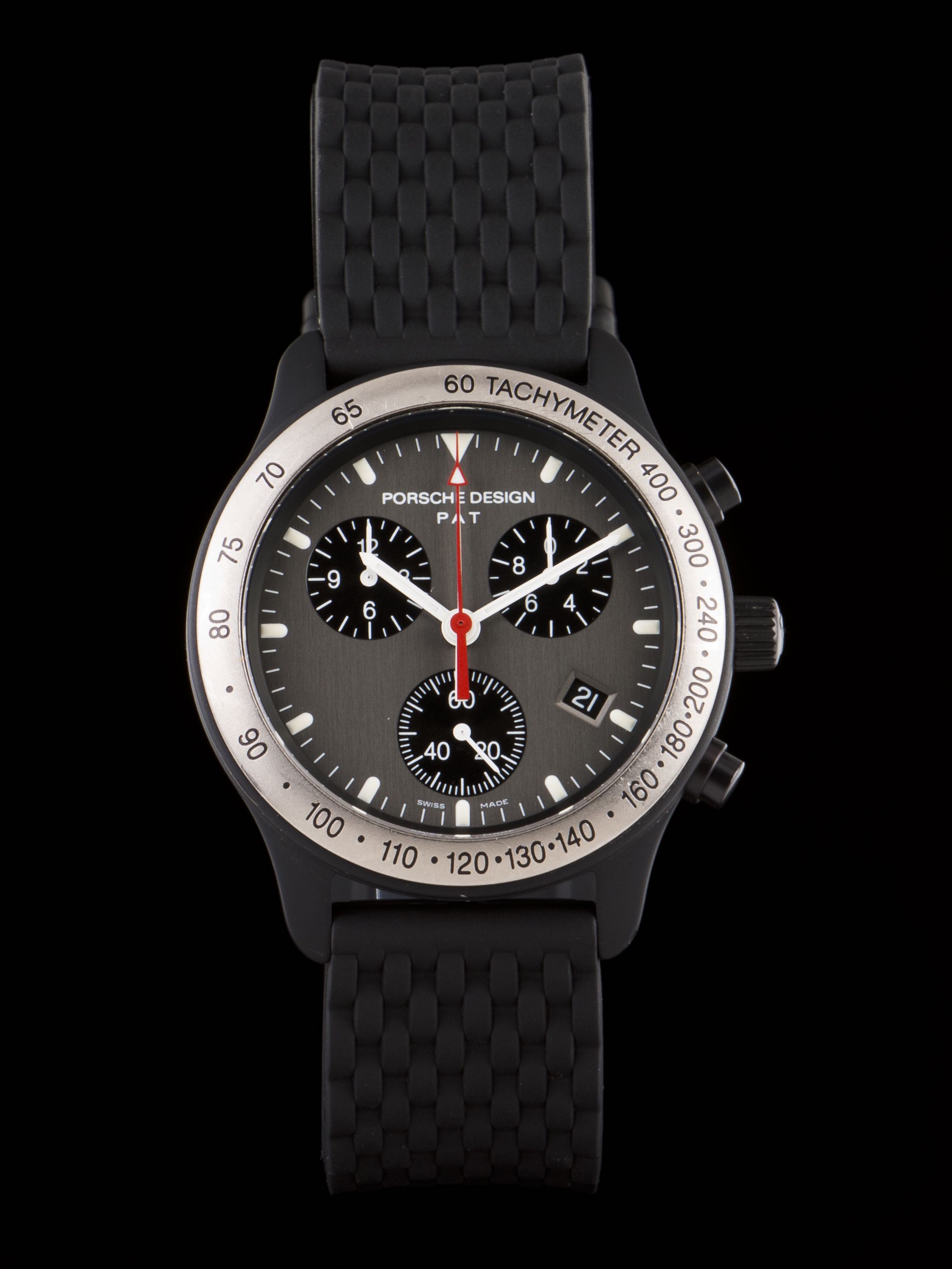 Porsche Design by "Eterna"