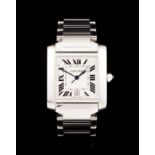 Cartier Tank Française