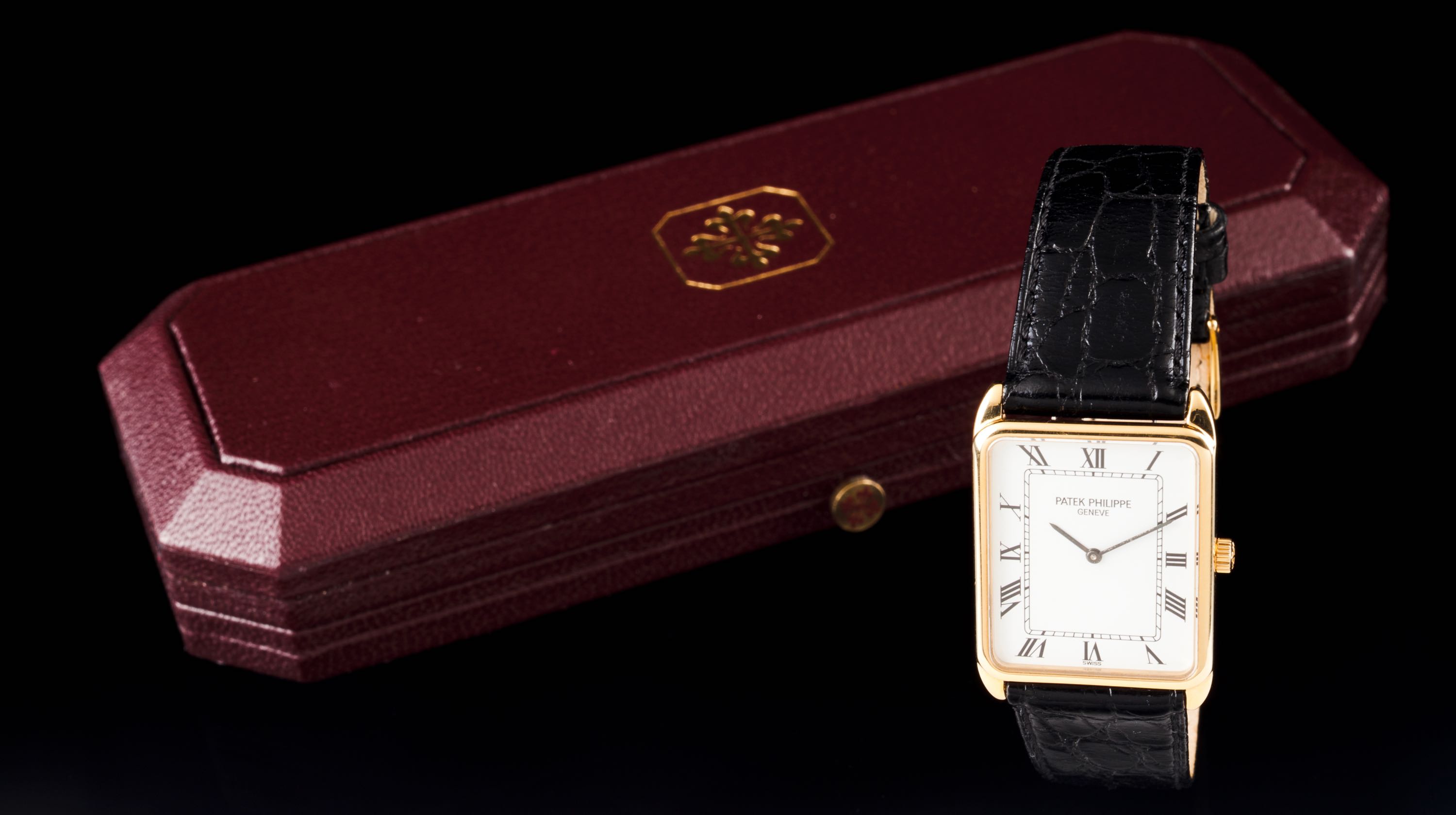 Patek Philippe - Image 2 of 2