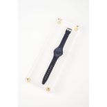 Swatch "La Nuit etoilee"