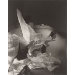 Horst P. Horst (d.i. Paul Horst Bohrmann) (Weißenfels 1906 – 1999 Palm Beach Gardens, Florida) „