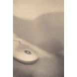 Tomio Seike (Tokio 1943 – lebt in Tokio, London und Paris) „Nude, Untitled #4“. 1996