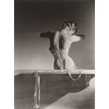 Horst P. Horst (d.i. Paul Horst Bohrmann) (Weißenfels 1906 – 1999 Palm Beach Gardens, Florida) The