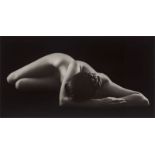 Ruth Bernhard (Berlin 1905 – 2006 San Francisco) Perspective II. 1967 Späterer