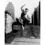 Ellen Auerbach (Karlsruhe 1906 – 2004 New York) „Fotografien“. 1933–1959 Portfolio mit 12