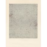 Jean Dubuffet (Le Havre 1901 – 1985 Paris)„Sérénité“. 1959Farblithografie auf Arches-Velin. 44,5 ×