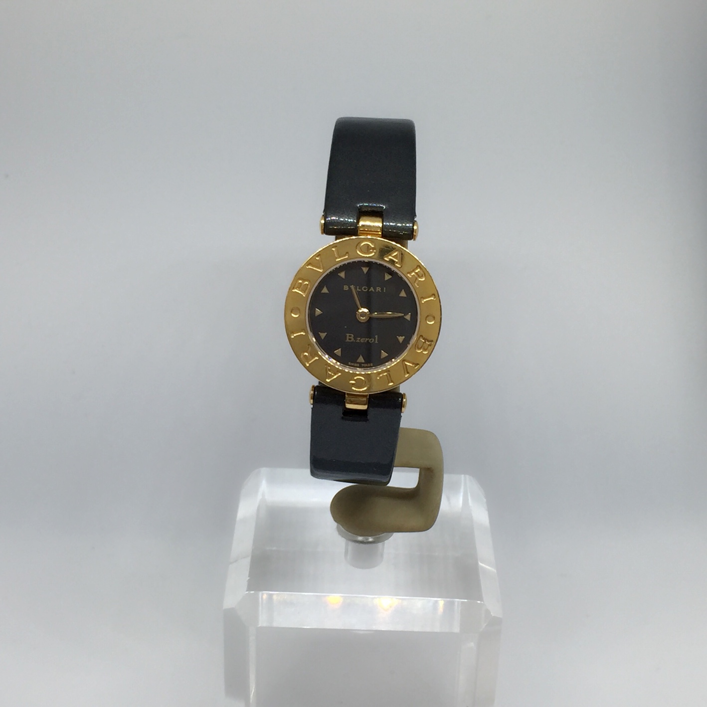 Bulgari BZ226 18ct Gold