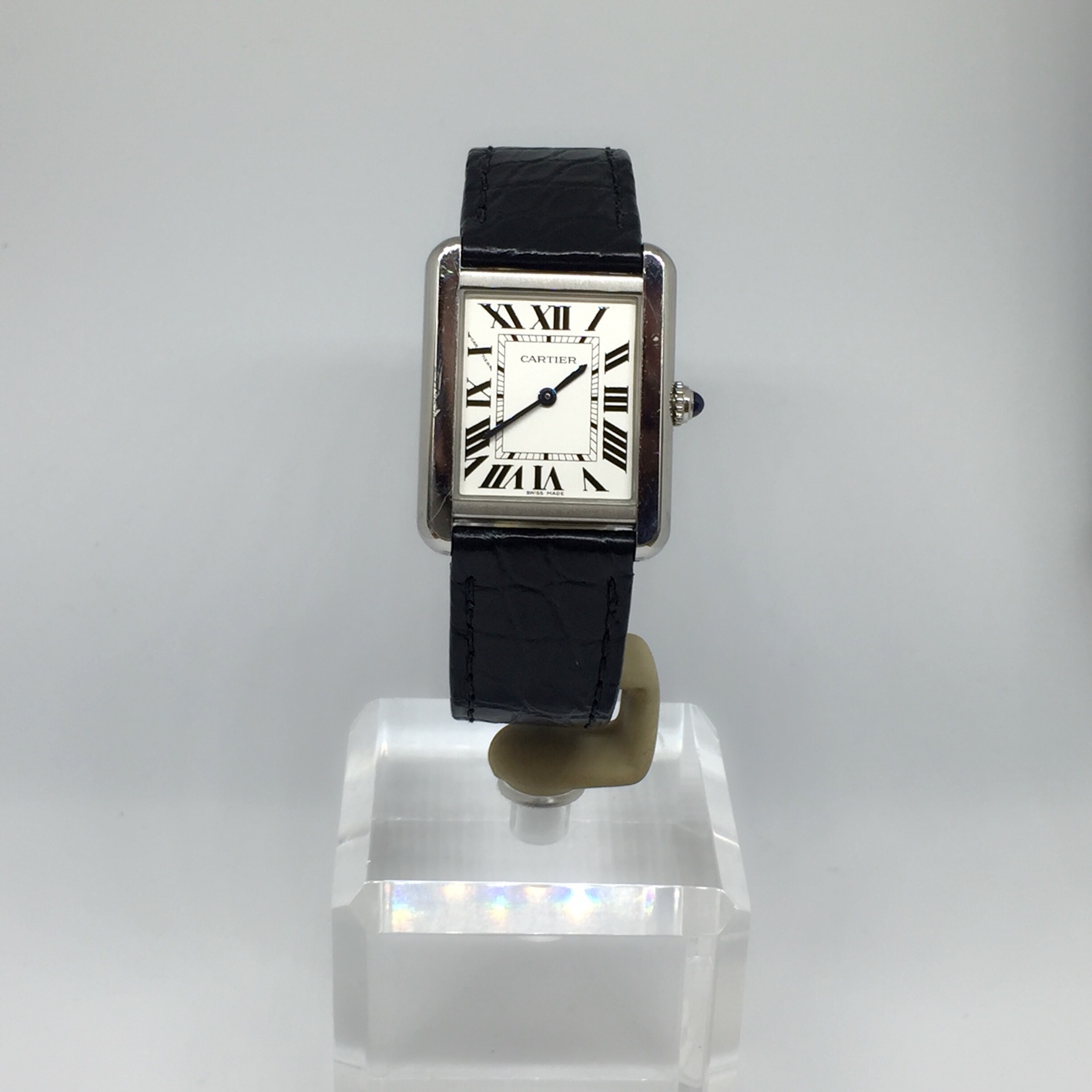 Cartier Tank Solo