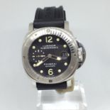 Panerai Submersible PAM00024