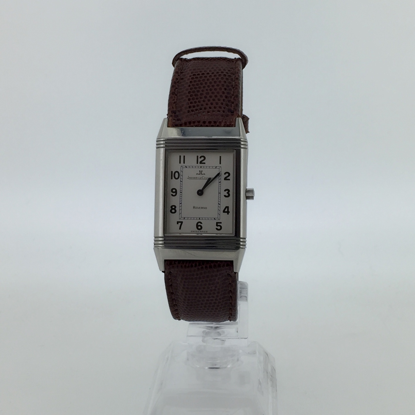 Jaeger Le Coultre Reverso Ref 250.8.86