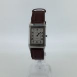 Jaeger Le Coultre Reverso Ref 250.8.86