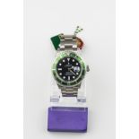 Rolex Submariner Ref 16610LV NEW OLD STOCK