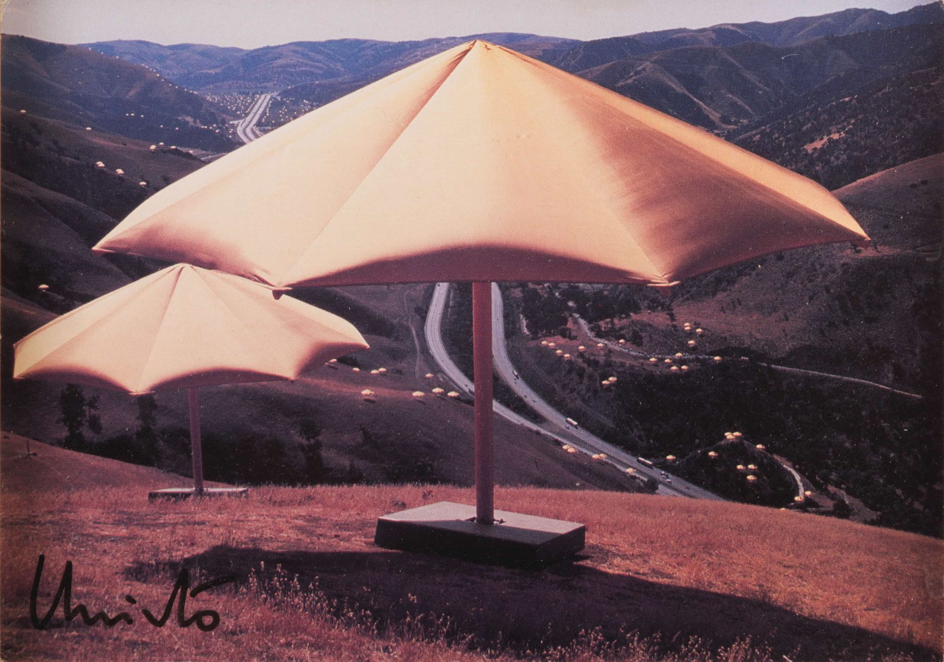 CHRISTO