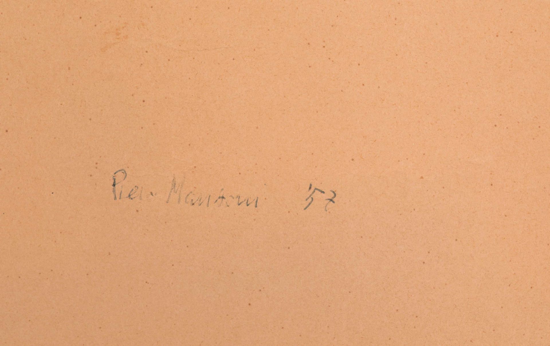 PIERO MANZONI - Image 4 of 6