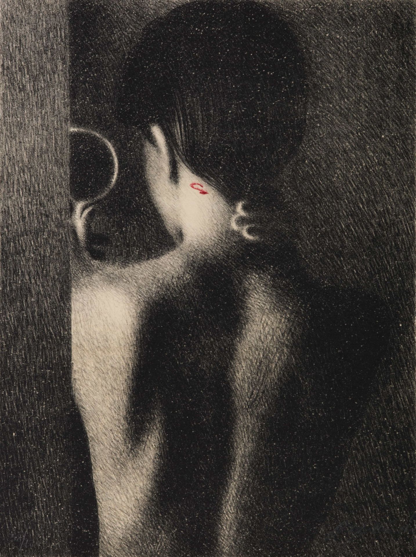 OMAR GALLIANI - Image 3 of 6