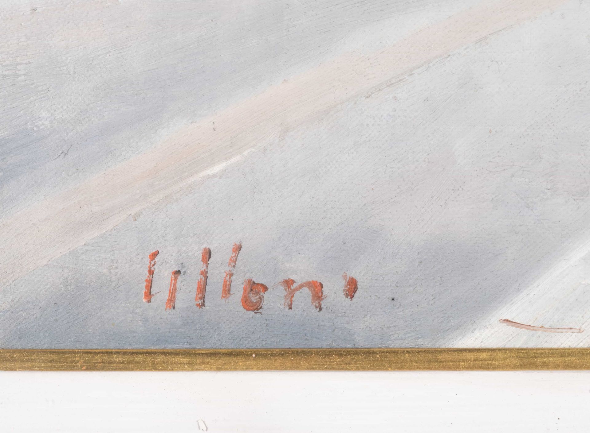 UMBERTO LILLONI - Image 3 of 6