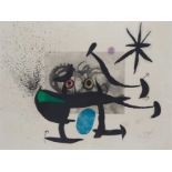 JOAN MIRO'