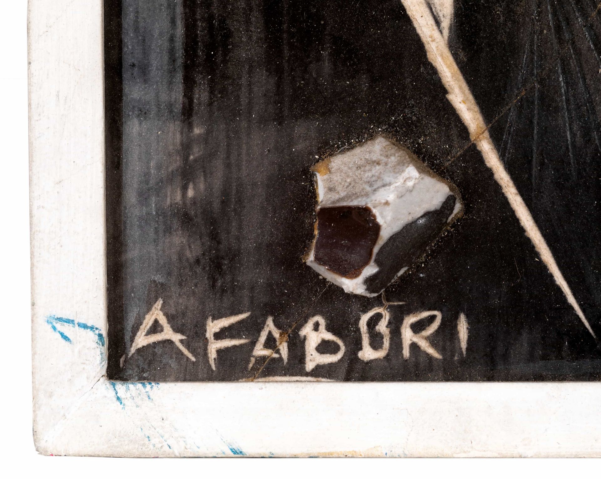 AGENORE FABBRI - Image 3 of 3