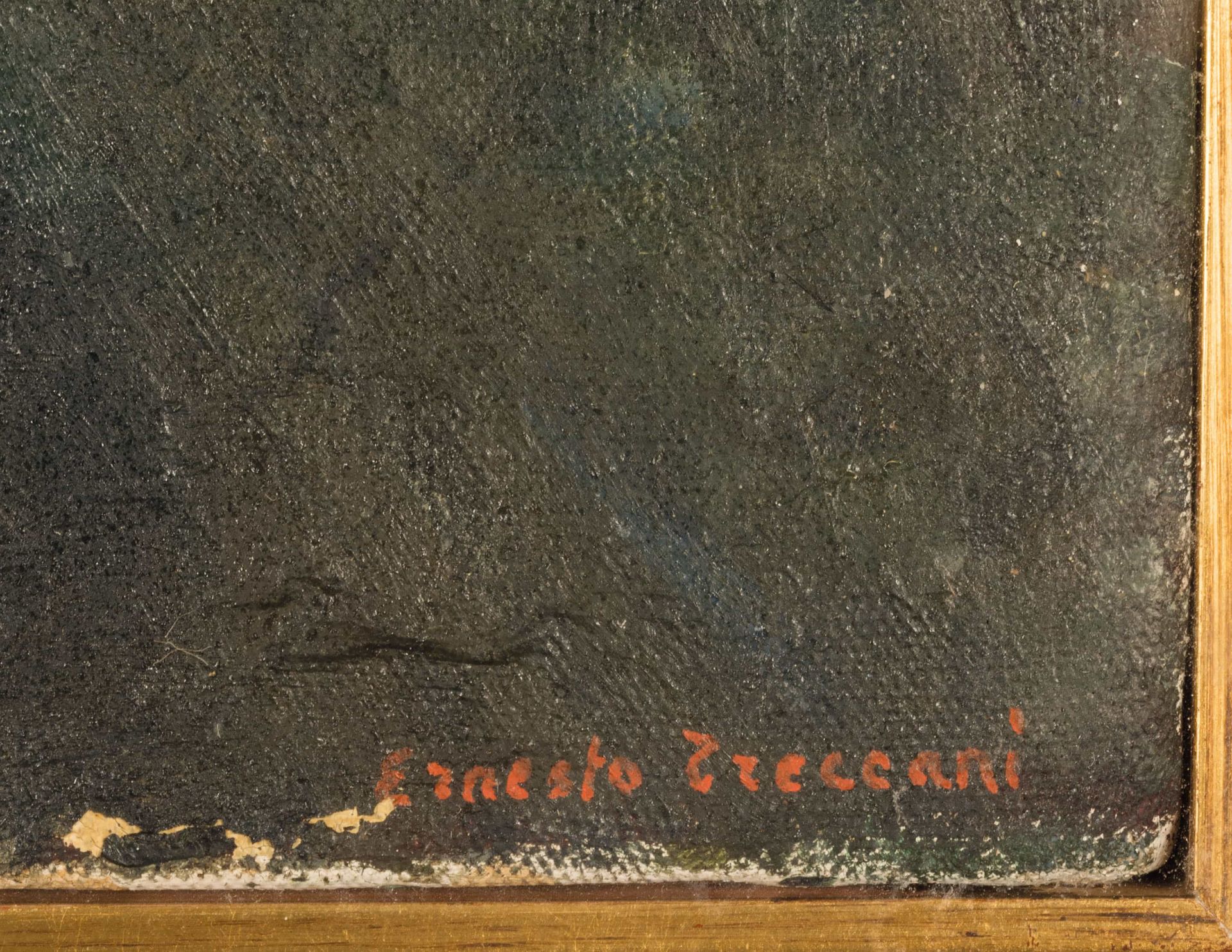 ERNESTO TRECCANI - Image 3 of 5