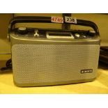 Roberts RD-3 DAB radio