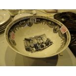 Wedgwood Philadelphia bowl D: 24 cm