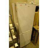 Logik fridge freezer