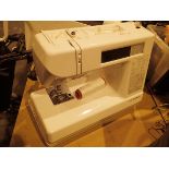 Singer model XC500 sewing machine