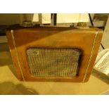 Vintage Fells Ltd transistor radio