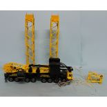 Siku diecast Tower crane