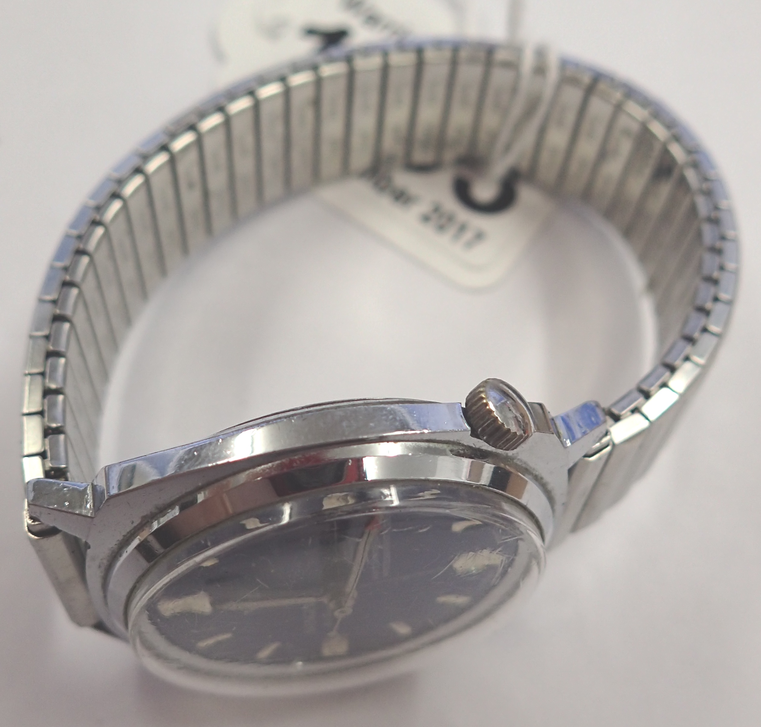 Avenger De Luxe gents mechanical wristwatch - Image 2 of 3