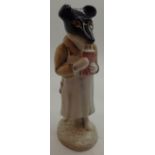 Beswick Beatrix Potter figurine Pickles