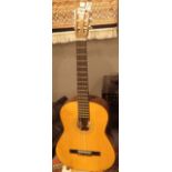 Hohner model MC-05 acoustic guitar