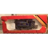 Boxed Hornby Dublo locomotive model