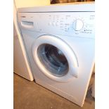 Bosch Maxx 6 washing machine