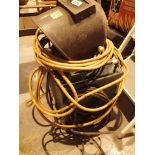 Oxford RT 110 Arc Welder