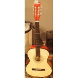 Childs acoustic guitar