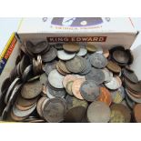 4kg mixed British coinage