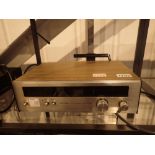 Rotel AM/FM stereo tuner RT-322