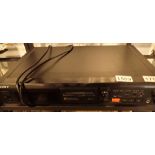 Sony minidisc player / recorder MDS-JE510