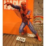 Marvel comics Spiderman figurine H: 20 cm