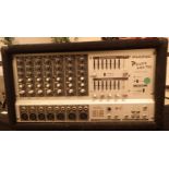 Phonic Powerpod 740 powered mixer