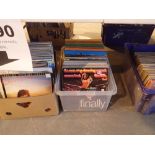 Approximately 1000 LP's including easy listening classical pop etc