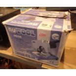 Nu tool MS 200 compound mitre saw boxed