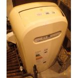 B&Q freestanding dehumidifier