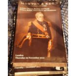 Ten Morton & Eden Auctioneers catalogues