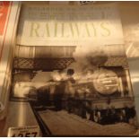 The Railway Magazine from 1939 nine edit